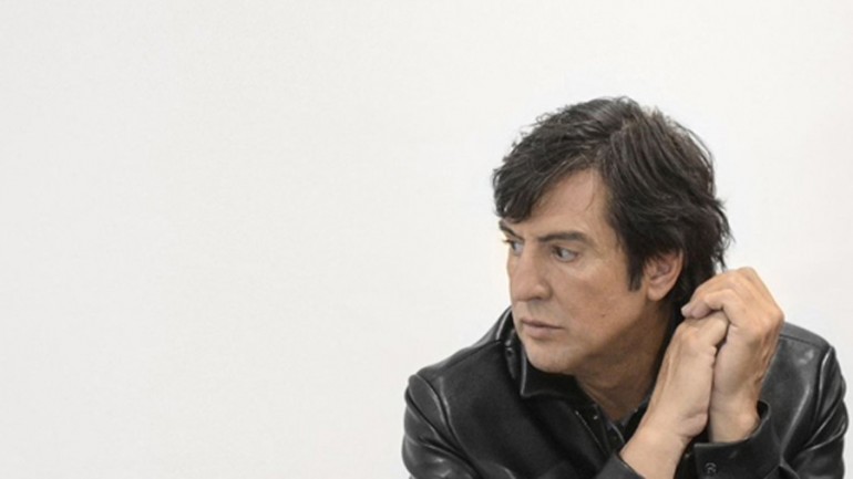 A los 64 años, fallece Manolo Tena