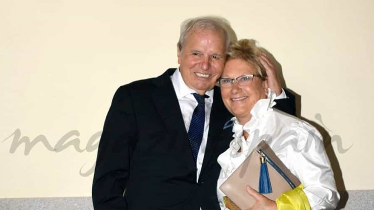 Manuel Benítez, El Cordobés, se separa a los 50 años de casado