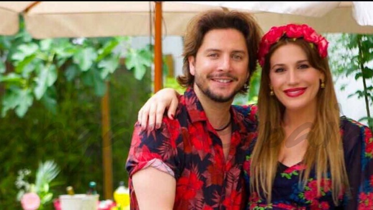 Manuel Carrasco ya es papá