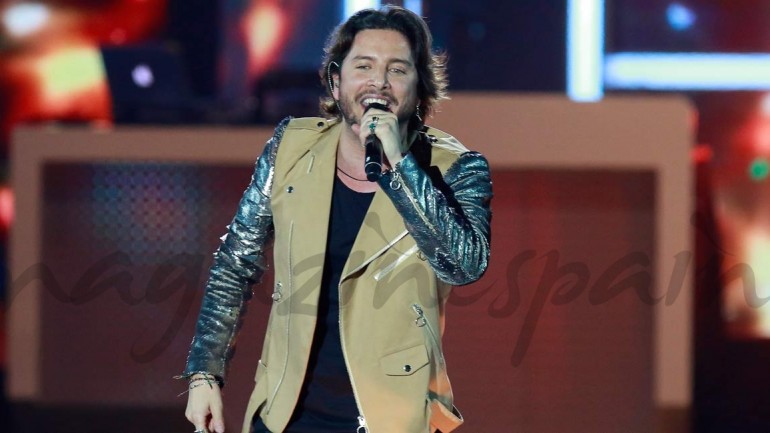 Manuel Carrasco finalmente cancela su concierto en Las Ventas