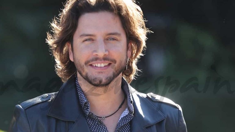 Manuel Carrasco regala los derechos de la canción dedicada a su hijo a la lucha contra el cáncer