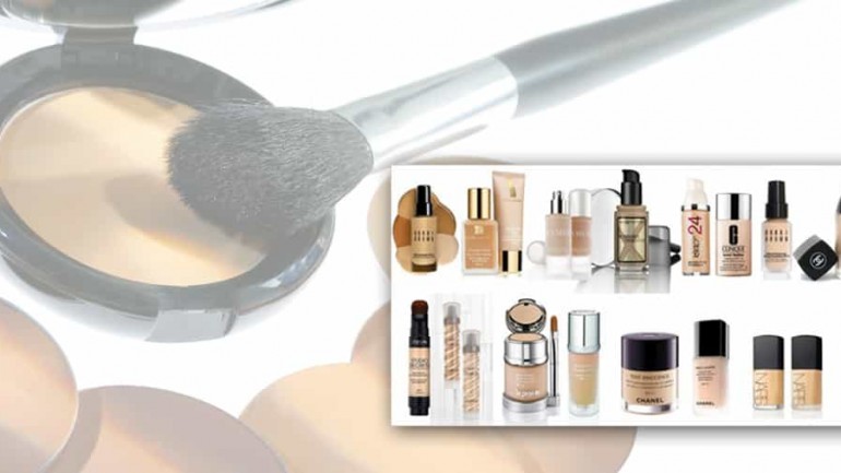 Base de Maquillaje LOW COST!! Y funciona!!