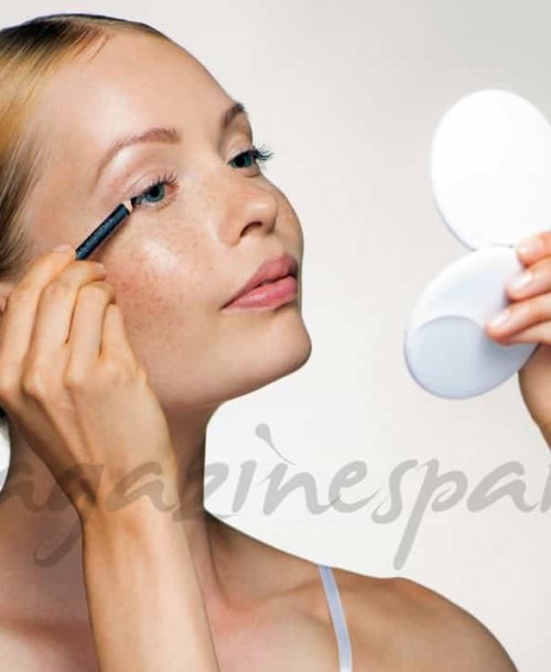 Tendencias de belleza para impresionar esta Navidad