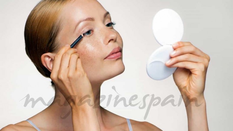 Tendencias de belleza para impresionar esta Navidad