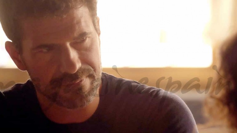 Mar de plástico- Capítulo 10, segunda temporada – “Yo confieso”