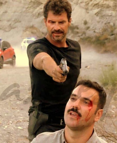 El final de «Mar de plástico»… Y el asesino del martillo es…