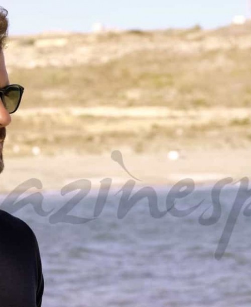 «Mar de Plástico» – Capítulo 16 – «Cowboy de medianoche»
