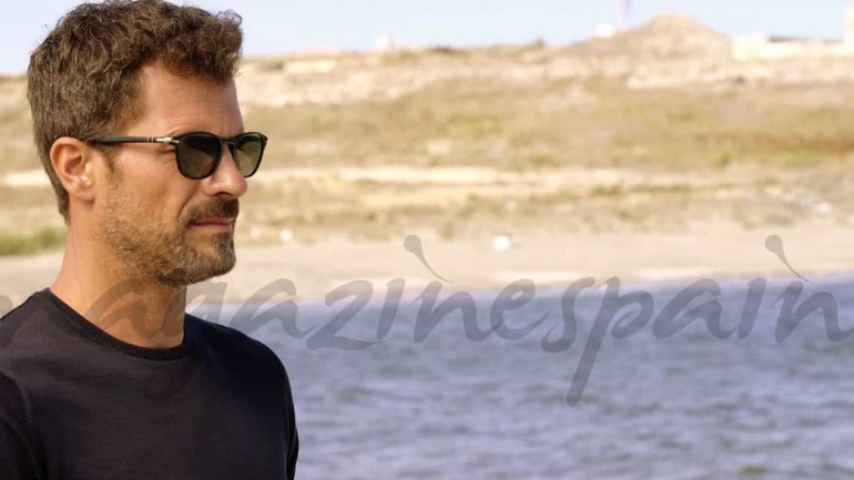 «Mar de Plástico» – Capítulo 16 – «Cowboy de medianoche»