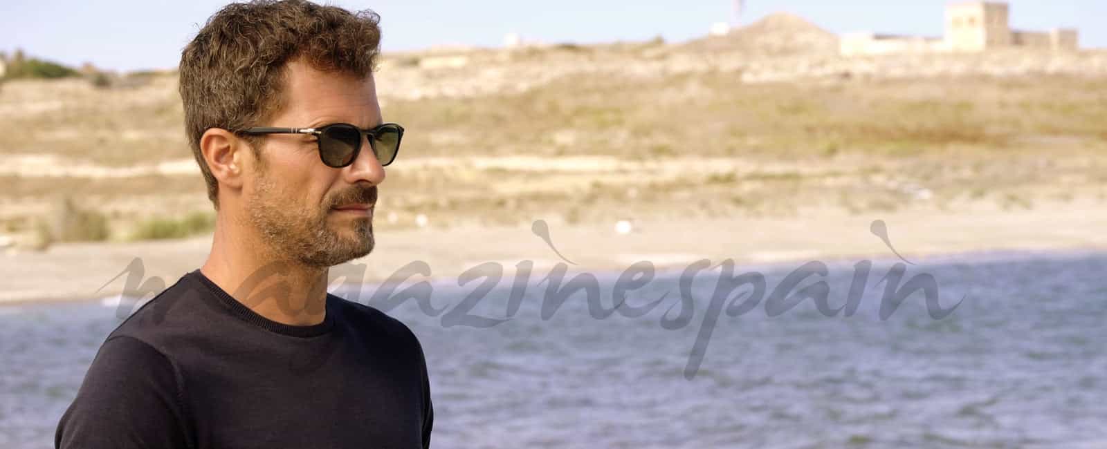 «Mar de Plástico» – Capítulo 16 – «Cowboy de medianoche»