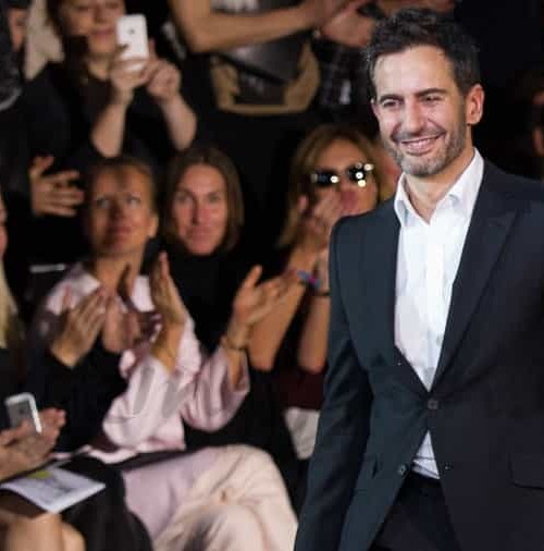 El último desfile de Marc Jacobs…para Vuitton