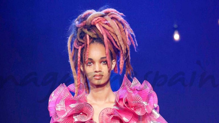 New York Fashion Week Primavera-Verano 2017: Marc Jacobs