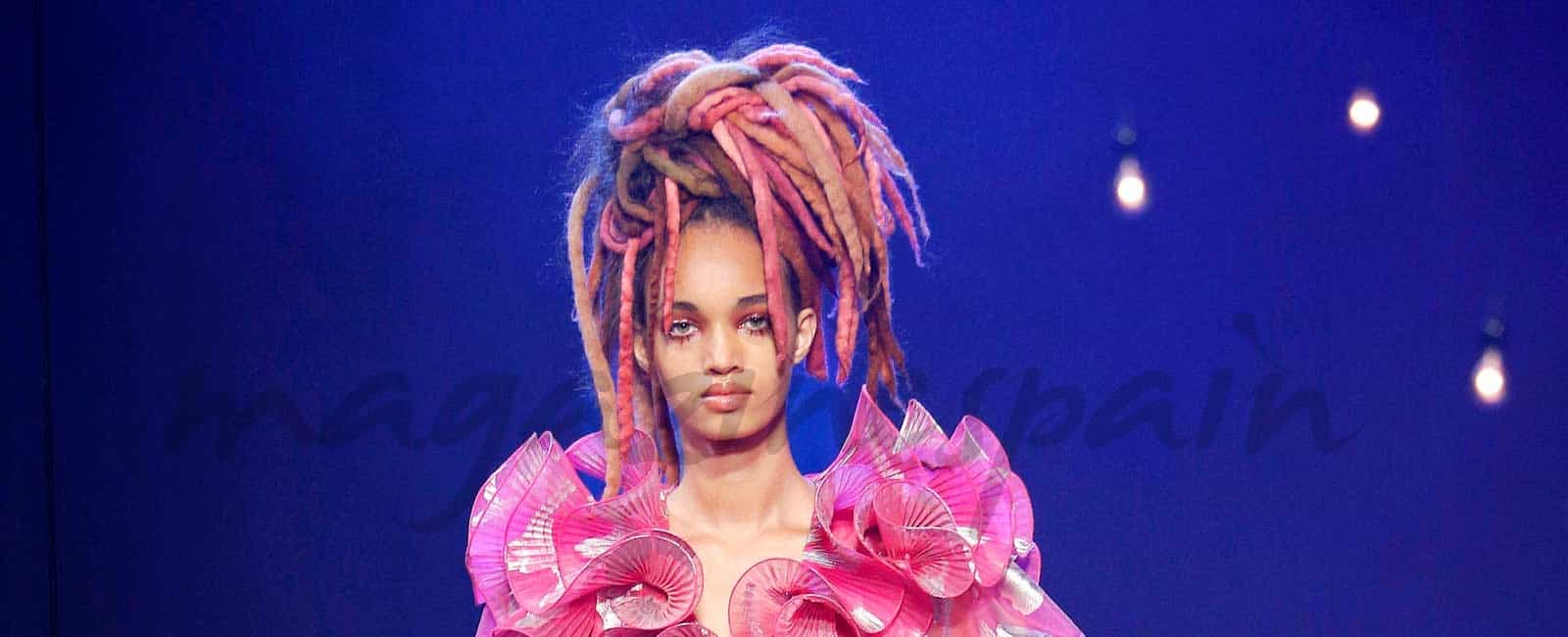 New York Fashion Week Primavera-Verano 2017: Marc Jacobs