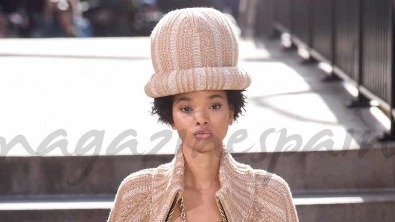 New York Fashion Week Otoño-Invierno 2017-18: Marc Jacobs