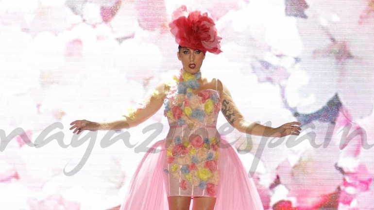 Mercedes Benz Fashion Week Madrid: Andrés Sardá Primavera-Verano 2017