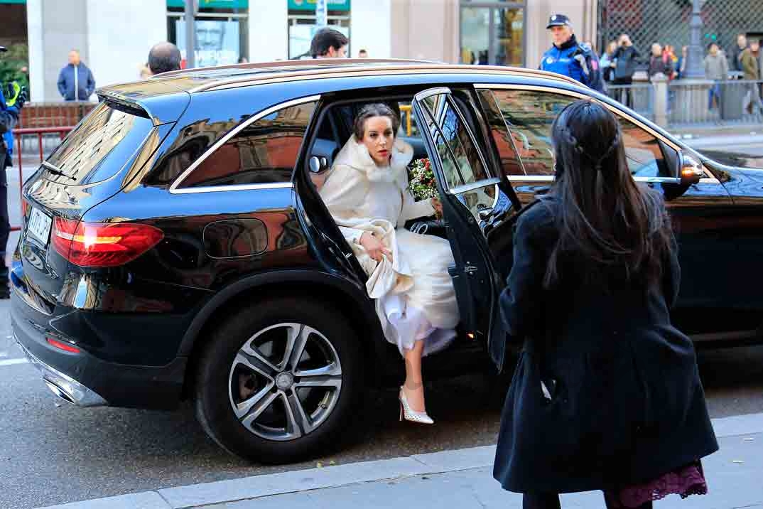 boda de enrique hermano de paulina rubio 