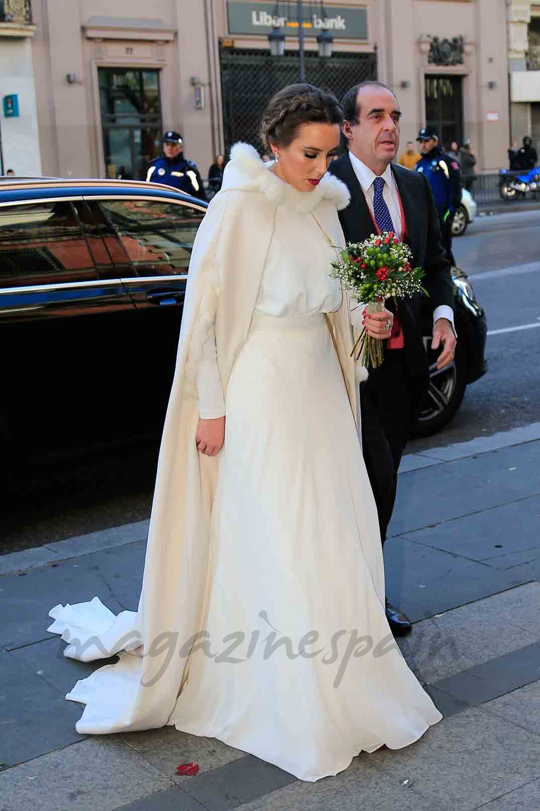 boda de enrique hermano de paulina rubio