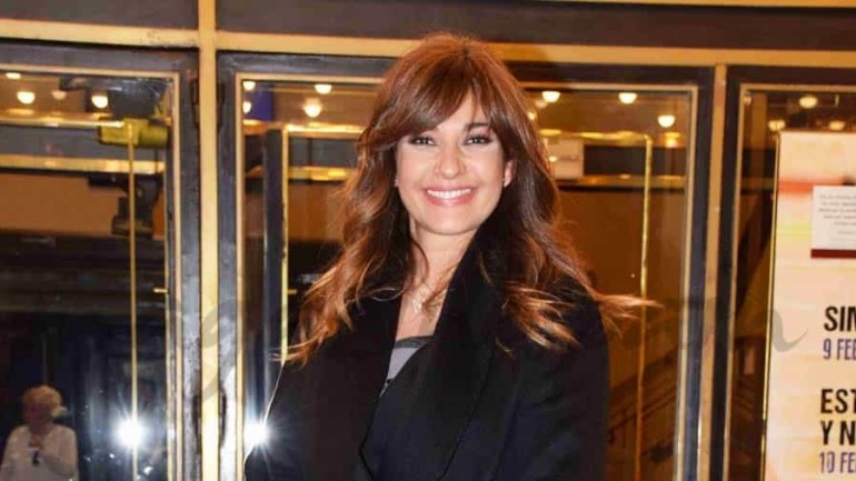 Mariló Montero candidata para sustituir a Bertín Osborne