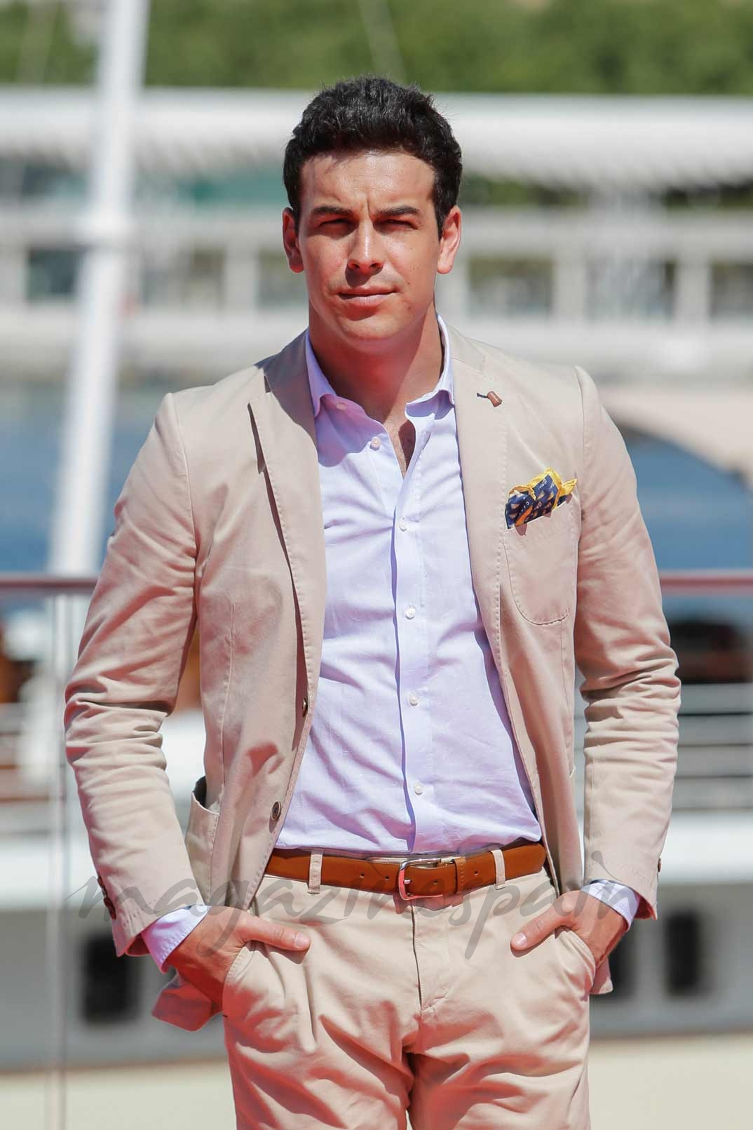 Mario Casas