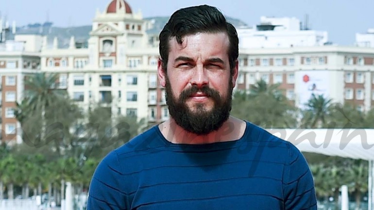 La transformación de Mario Casas