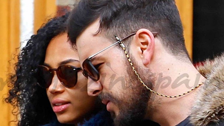 Mario Casas y Berta Vázquez, ¿fin a dos años de relación?