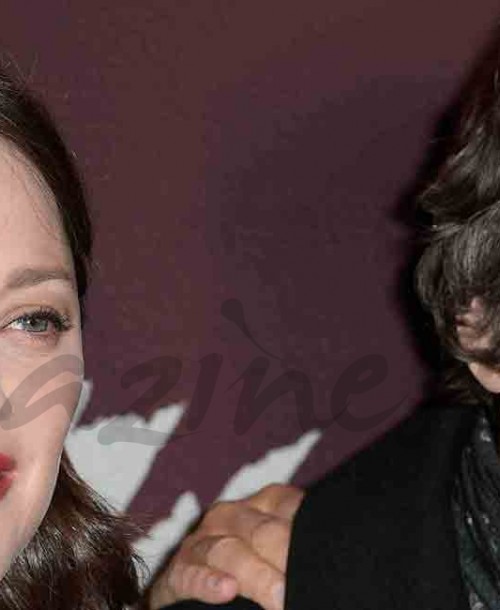 Marion Cotillard y Guillaume Canet padres de una niña