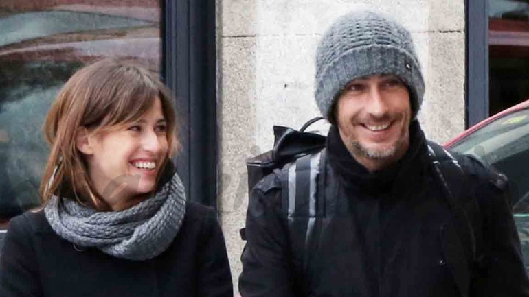 Marta Etura, después de la tempestad, llega la calma