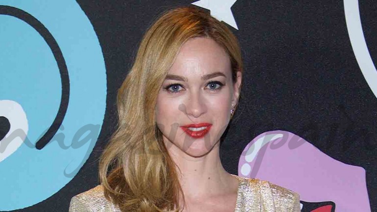 Marta Hazas sube una foto suya desnuda a Instagram