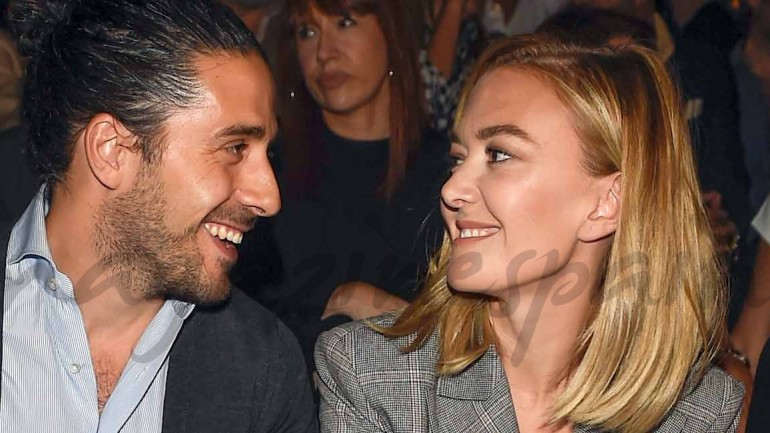 ¡Campanas de boda para Marta Ortega y Carlos Torretta!