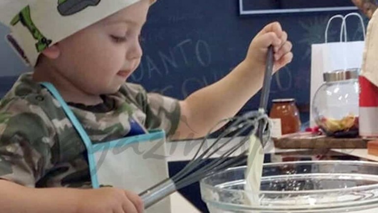 Martín Casillas Carbonero… con las manos en la masa