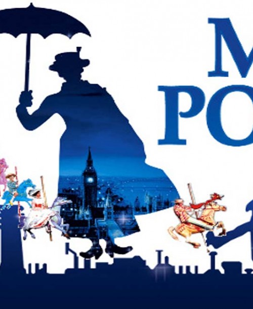 Emily Blunt y Lin Manuel Miranda, protagonizaran «Mary Poppins Returns»