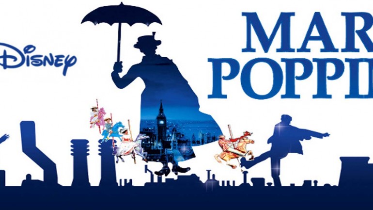 Emily Blunt y Lin Manuel Miranda, protagonizaran «Mary Poppins Returns»