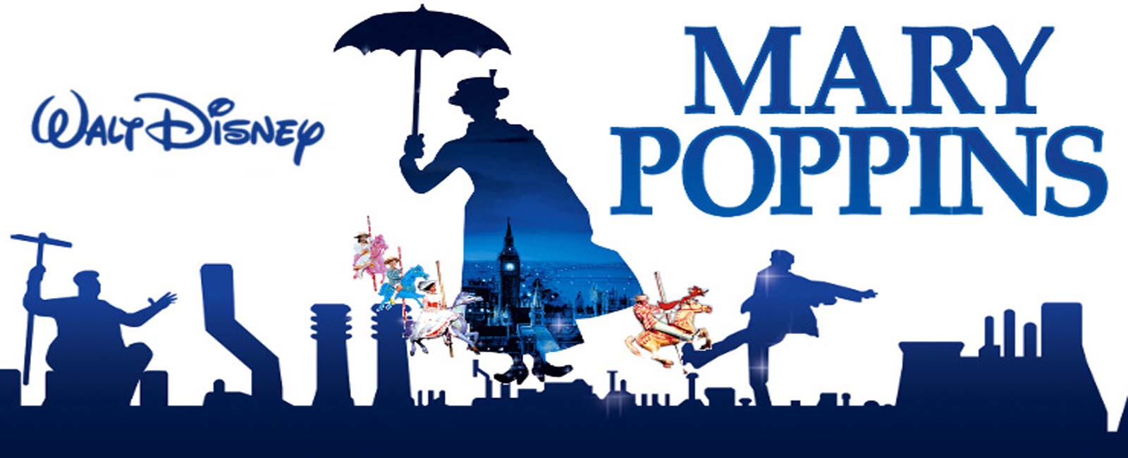 Emily Blunt y Lin Manuel Miranda, protagonizaran “Mary Poppins Returns”