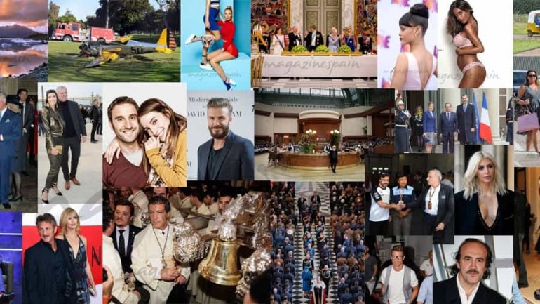 Las mejores fotos de marzo 2015