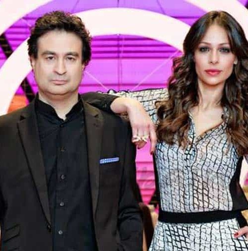 Vuelve «Masterchef»