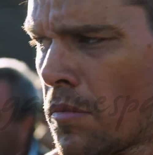 Primer tráiler de «Bourne 5»