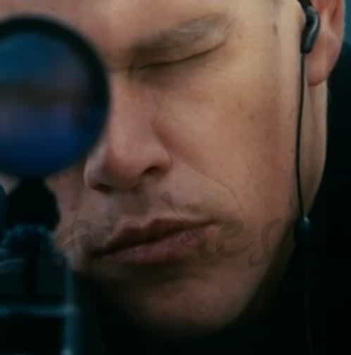La saga continua… tráiler de «Jason Bourne»