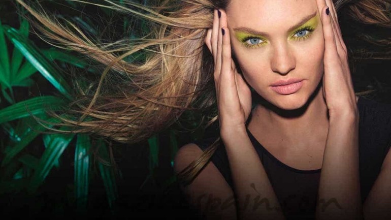 Look «salvaje» para este verano