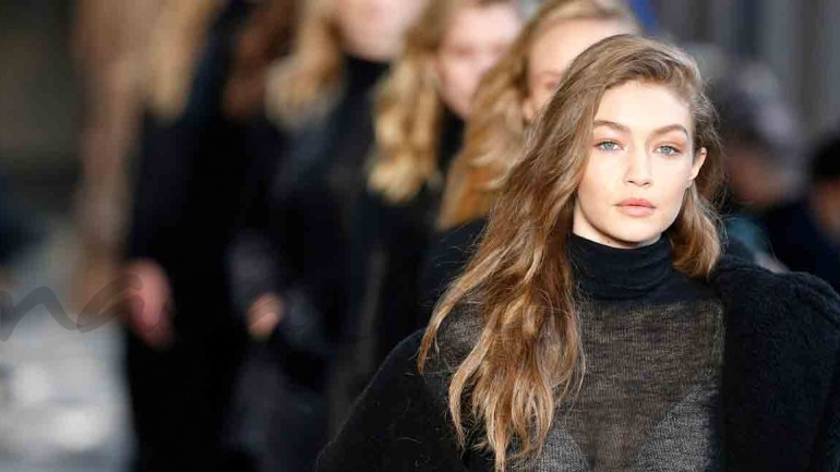 Milán Fasion Week: Max Mara Otoño-Invierno 2017/18