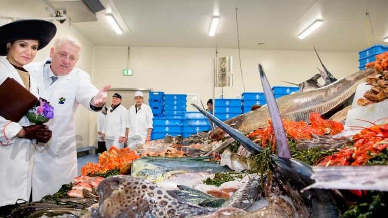 La naturalidad de la reina Máxima de Holanda