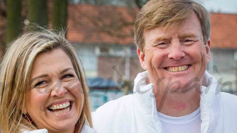 Máxima de Holanda, una reina diferente
