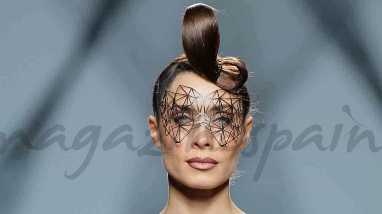 Mercedes Benz Fashion Week: Maya Hansen Otoño-Invierno 2017/18