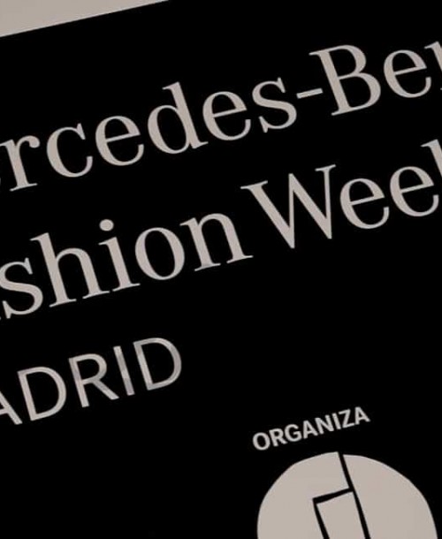 Las redes sociales desde la MBFW Madrid, por Fran Larrañaga