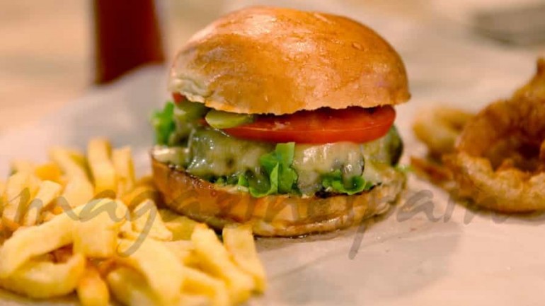 Meat – Sólo para carnívoros