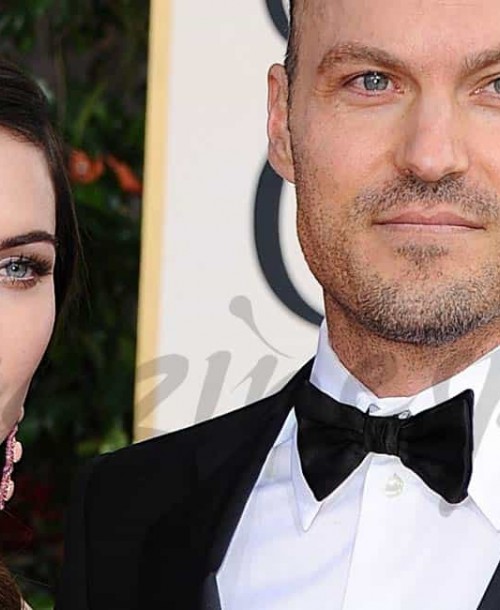 Megan Fox y Brian Austin Green, padres por tercera vez