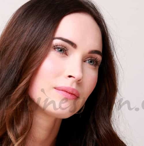 Megan Fox contra la violencia doméstica