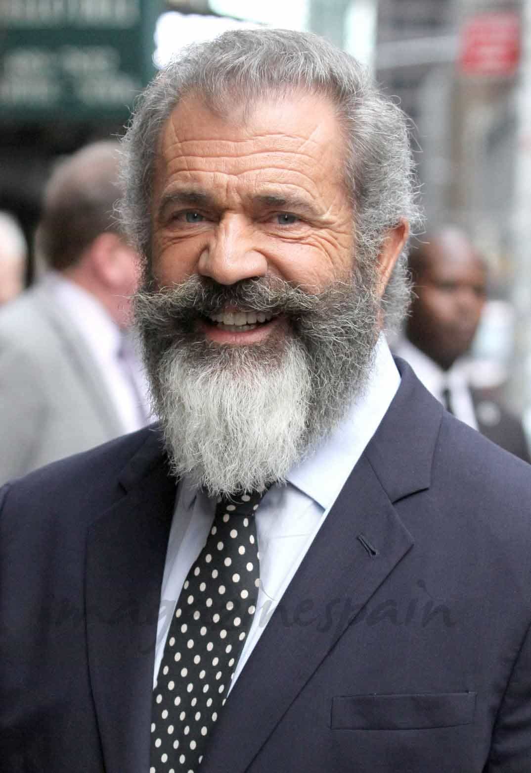 mel gibson