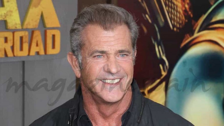 Así eran, Así son: Mel Gibson 2005-2015