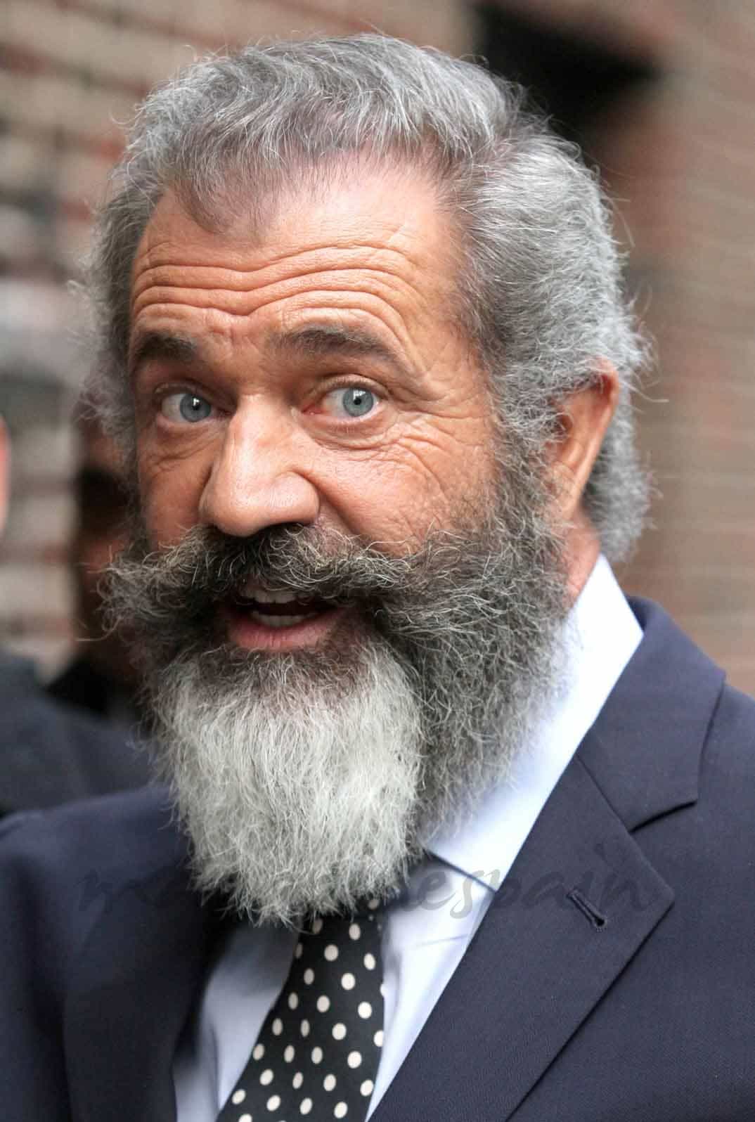 mel gibson