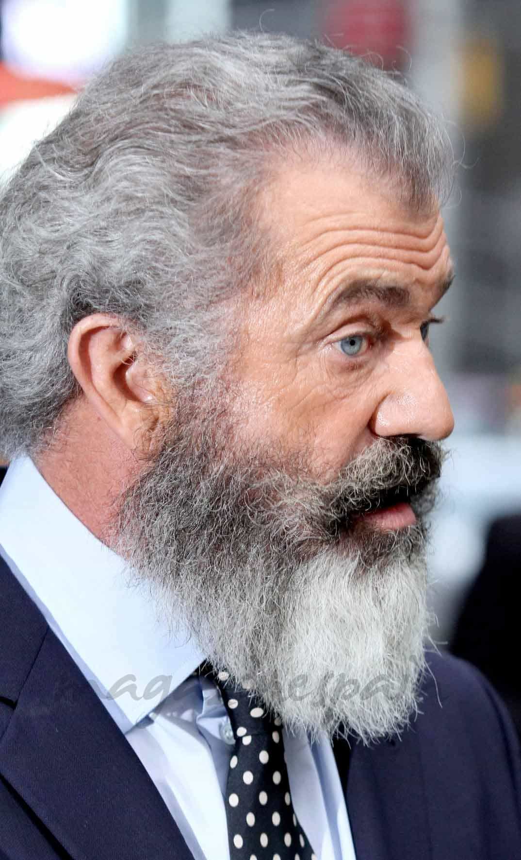 mel gibson