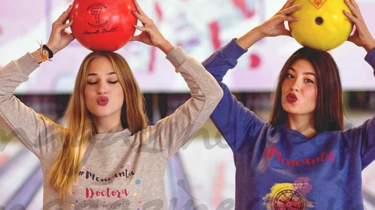 Conocemos a…#Mencanta